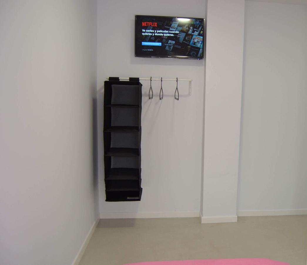 Solroom (Adults Only) Torremolinos Exterior photo