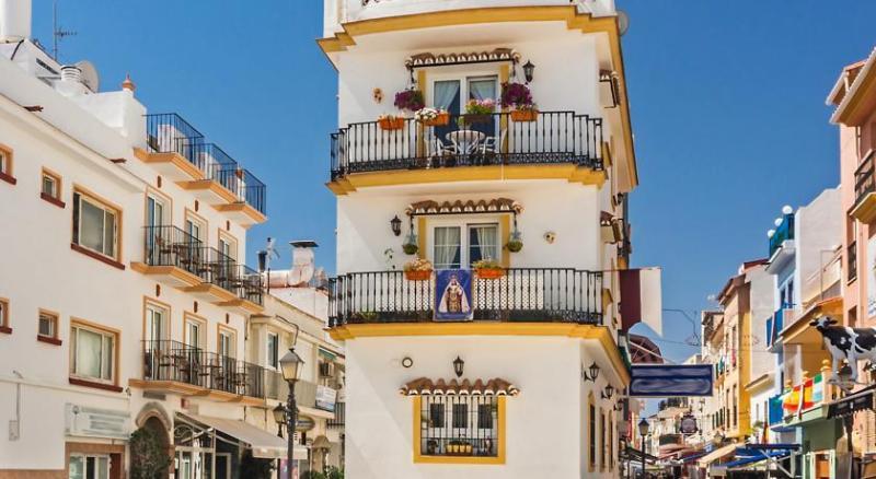 Solroom (Adults Only) Torremolinos Exterior photo